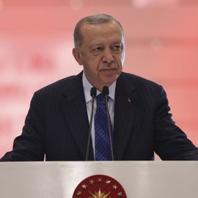Cumhurbaşkanı Erdoğan, 26 yeni fabrikanın açılışına katıldı