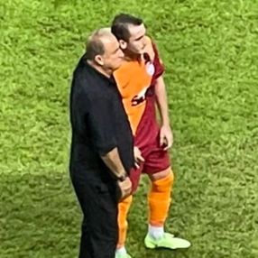Marcao'nun Kerem'e saldırısı sonrası forma giymesi zor görünüyor