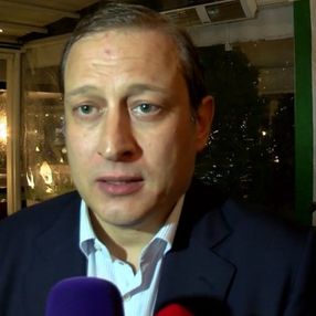 Burak Elmas: Aramızdan ayrılan oyunculara göre transfer şekillenecek