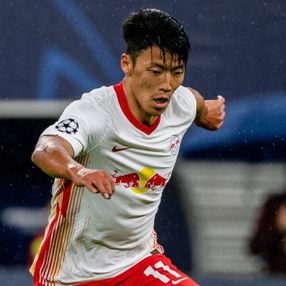 Fenerbahçe, Hee-chan Hwang ile illgileniyor