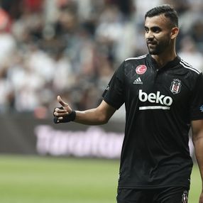 Ghezzal'ın menajeri: Rachid, Beşiktaş için Galatasaray'ı reddetti
