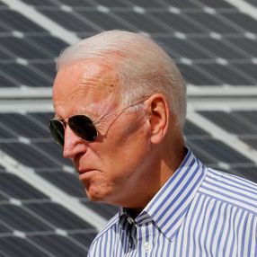 Cumhuriyetçilerin, Joe Biden tatilde iddiası