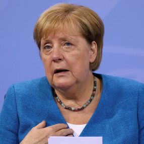 Angela Merkel: Afganistan konusunda Türkiye ile yakından çalışmalıyız