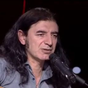 Murat Kekilli: Sanatçılar duyarsız kalıyorsa insan değil