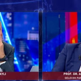Ahmet Davutoğlu Afganistan’da yaşananları yorumladı