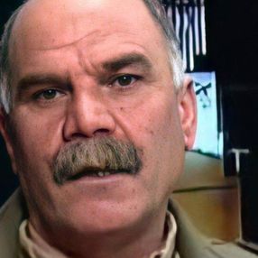 TSK ve MİT’ten operasyon: PKK'nın üst düzey ismi Said Hasan öldürüldü