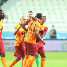 Fatih Terim: Bu olayı bir şekilde çözeceğiz