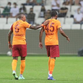 Marcao, yaşanan olayın ardından takım otobüsüne alınmadı