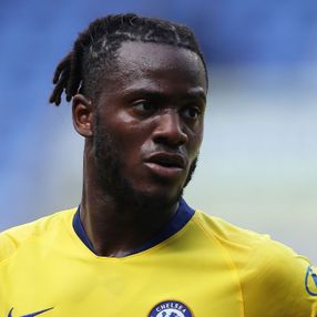 Beşiktaş, Batshuayi'yi açıkladı