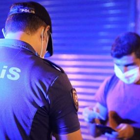 1 Ocak'tan bu yana İstanbul'da 38 bin 251 düzensiz göçmen yakalandı