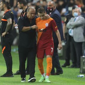 Kerem Aktürkoğlu'ndan paylaşım
