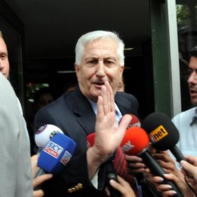28 Şubat davasında 14 sanık hakkında tutuklama kararı