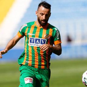 Trabzonspor, Manolis Siopis ile anlaştı