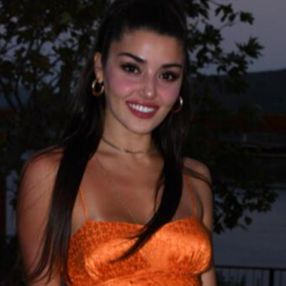 Hande Erçel: Tatile ihtiyacım vardı