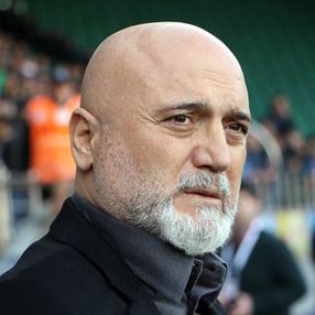 Kayserispor, Hikmet Karaman ile anlaştı