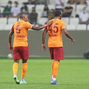 Marcao, kadro dışı bırakıldı