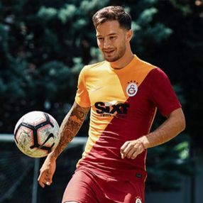 Galatasaray, Oğulcan Çağlayan için Rizespor'la anlaştı