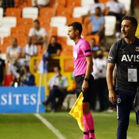 Pereira'nın ideal oyununa adım adım