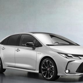 Toyota Corolla, 50 milyon satış barajını geçti