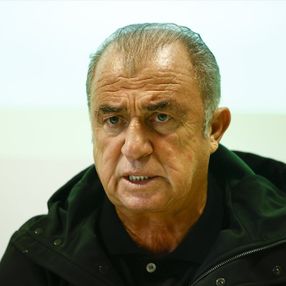 Fatih Terim'den Gedson Fernandes açıklaması