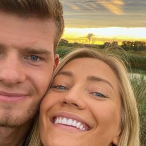Sörloth transferindeki en büyük engel eşi Lena Selnes