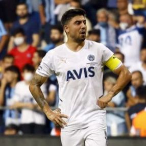 Fenerbahçe, Ozan Tufan'ın Watford'a kiralandığını açıkladı
