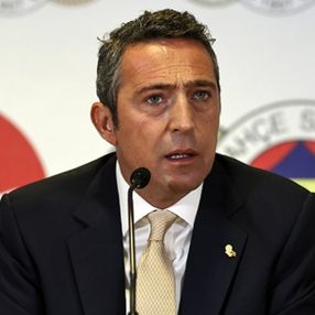 Ali Koç, 'Kafaya taktım' dediği 5 oyuncuyu gönderdi