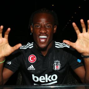 Batshuayi: Pozisyona girmeden bile gol atarım