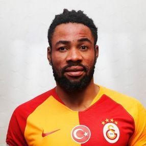 PAOK'tan Luyindama'ya 2.5 milyon euroluk teklif