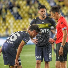Jose Sosa ve Arda Güler frikik anını konuştu