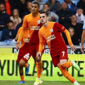 Kerem Aktürkoğlu, Avrupa kulüplerinin gözdesi