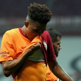 Gedson Fernandes, Benfica'da kalıyor