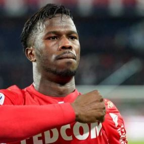 Fenerbahçe'nin kanat hedefi: Keita Balde