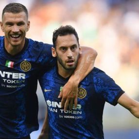 İtalya'da Hakan Çalhanoğlu fırtınası