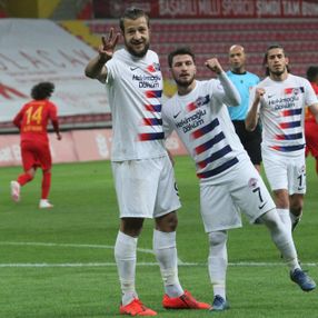 Batuhan Karadeniz, Iğdırspor'da