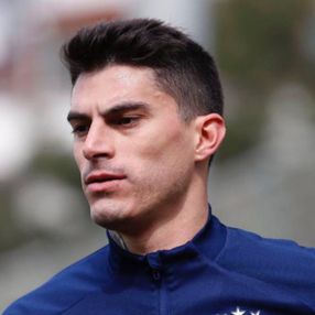 Diego Perotti, Genoa'ya gidiyor