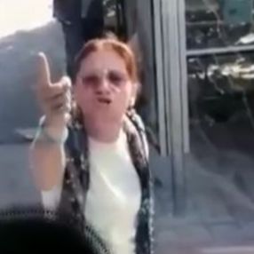 Antalya’da otobüste maske takmayı reddeden kadın olay çıkardı