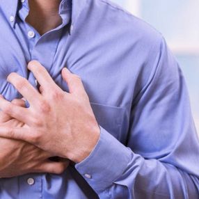 Kalbinizin tehlikede olduğunu gösteren 7 işaret
