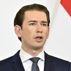 Sebastian Kurz: Daha fazla Afgan alınmasına karşıyım