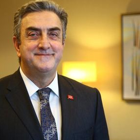 TUA Başkanı Serdar Hüseyin Yıldırım: 2023 sonunda Ay'a ulaşacağız