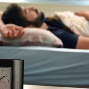 Uyku kalitenizi iyileştirmenize yardımcı olacak 7 ipucu