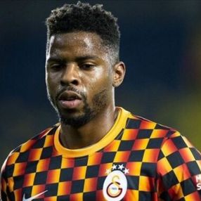Ryan Donk, Kasımpaşa ile anlaştı