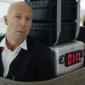 Bruce Willis, Deepfake ile Rus reklamında oynadı