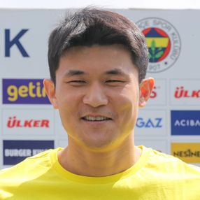 Kim Min-Jae: Fenerbahçe'nin projesi en iyi seçenekti