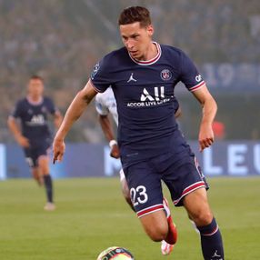 Galatasaray, Draxler defterini kapattı