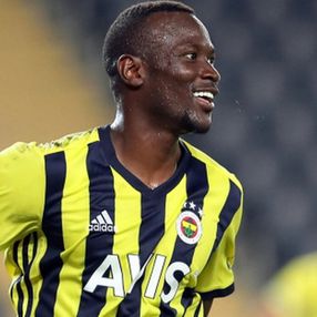 Kayserispor, Thiam için Fenerbahçe'ye 1.5 milyon euro ödeyecek
