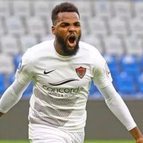 Hatayspor'dan resmi Boupendza açıklaması