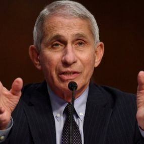 Anthony Fauci: Koronavirüs 2022 baharında kontrol altına alınabilir