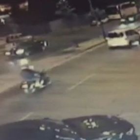 Küçükçekmece'de trafikte silahlı saldırı: 1 ölü