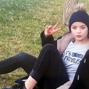 Denizli'de kaybolan Suriyeli Reyhan 22 gündür bulunamadı
